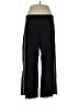 Athleta Black Track Pants Size L (petite) - photo 1