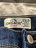 Jordache Blue Jeans Size 6 - photo 3