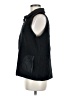 Chico's Black Vest Size M (estimated) - photo 5