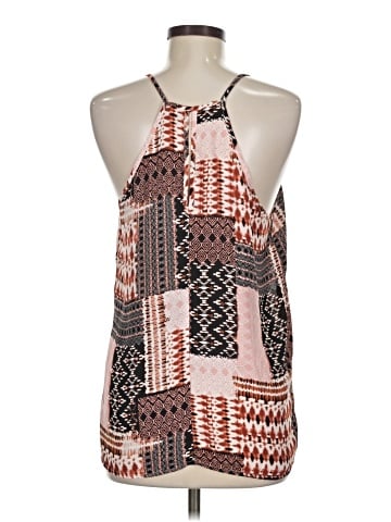 Paper Crane Tank Top (view 2)