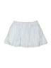 Sleeping On Snow Solid Silver Skort Size S - photo 1