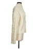 Marie Oliver Ivory Pullover Sweater Size S - photo 4
