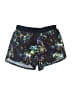 KORS Print Blue Athletic Shorts Size M - photo 1