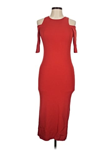 Equipment Cocktail Dress (view 1)