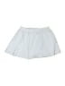 Sleeping On Snow Solid Silver Skort Size S - photo 2