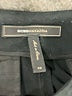 BCBGMAXAZRIA Solid Black Skort Size XS - photo 3
