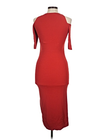 Equipment Cocktail Dress (view 2)