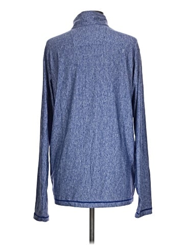 Antigua Long Sleeve Polo (view 2)