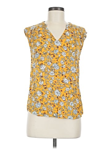 Old Navy Sleeveless Blouse (view 1)