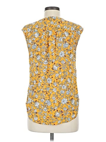 Old Navy Sleeveless Blouse (view 2)