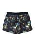 KORS Print Blue Athletic Shorts Size M - photo 2