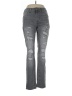 H&M Hearts Gray Jeans Size 31 waist - photo 1
