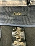 dalia Blue Dress Pants Size XL - photo 4