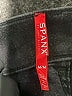 SPANX Black Jeggings Size M - photo 7