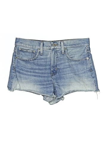 J.Crew Denim Shorts (view 1)