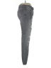 H&M Hearts Gray Jeans Size 31 waist - photo 4