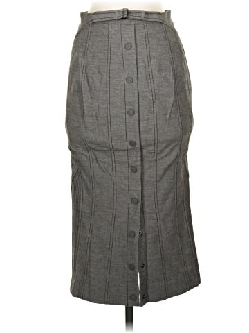 Byron Byron Lars Formal Skirt (view 1)