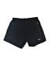 Athleta Solid Black Athletic Shorts Size S - photo 1