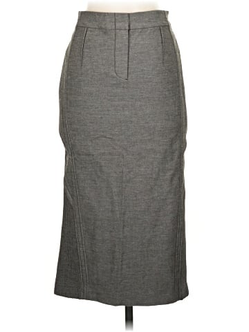 Byron Byron Lars Formal Skirt (view 2)