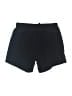 Athleta Solid Black Athletic Shorts Size S - photo 2