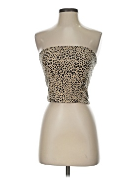 Brandy Melville Tube Top