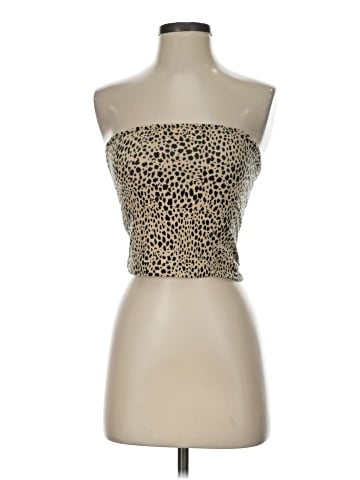 Brandy Melville Tube Top (view 1)