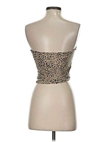 Brandy Melville Tube Top (view 2)