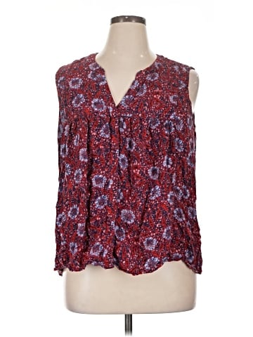 Caffé Marrakesh Sleeveless Blouse (view 1)