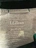 L.L.Bean Color Block Green Pullover Sweater Size 3X - photo 7