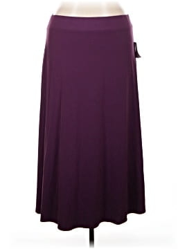 Sag Harbor Formal Skirt