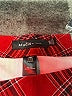 Studio by Torrid Plaid Red Casual Pants Size 26 - photo 4