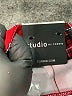 Studio by Torrid Plaid Red Casual Pants Size 26 - photo 5