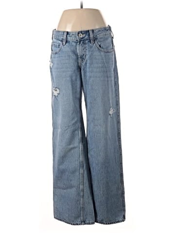 Hollister Jeans (view 1)