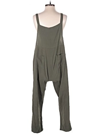 Fashion Classic Fashion Collection Jumpsuit (view 2)