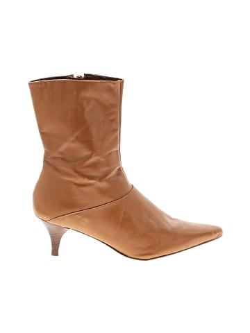 Antonio Melani Ankle Boots (view 1)