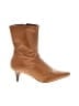 Antonio Melani Tan Ankle Boots Size 6 - photo 1