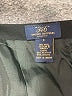 Brooks Brothers 346 Solid Black Wool Skirt Size 6 - photo 4