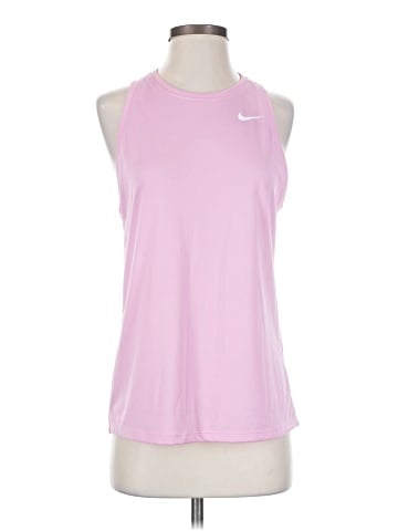Nike Active Tank (view 1)