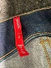 SPANX Solid Blue Jeans Size M - photo 7