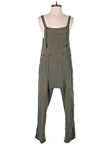 Fashion Classic Fashion Collection Jumpsuit (view 1)