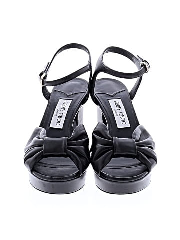 Jimmy Choo Sandals (view 2)