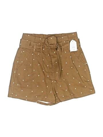 Mine Shorts (view 1)