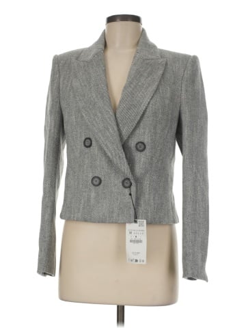 Zara Blazer (view 1)