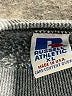 Russell Athletic Gray Sweatshirt Size XL - photo 7