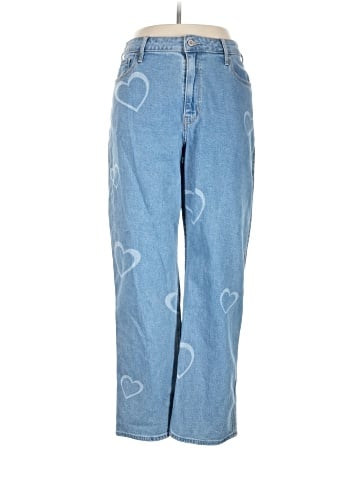 Hollister Jeans (view 1)