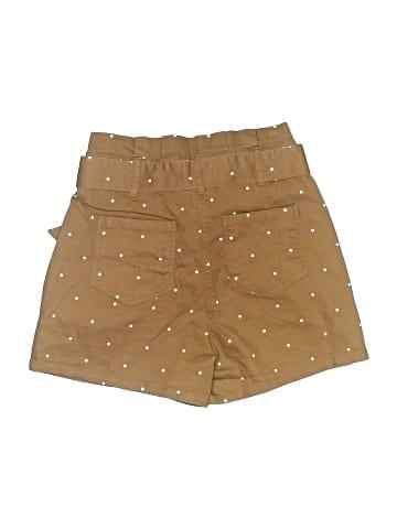 Mine Shorts (view 2)