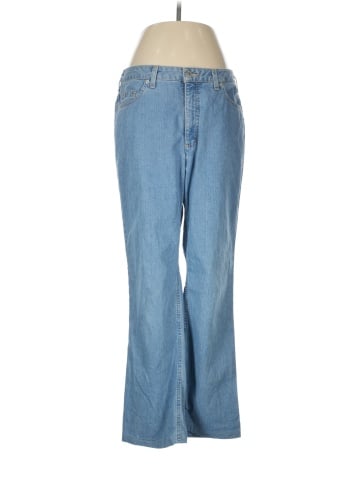 Lands' End Jeans (view 1)