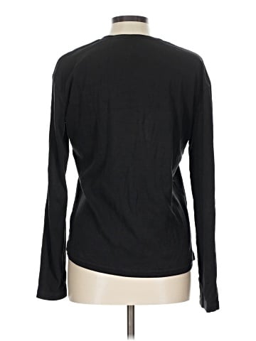 United Colors Of Benetton Long Sleeve T-Shirt (view 2)