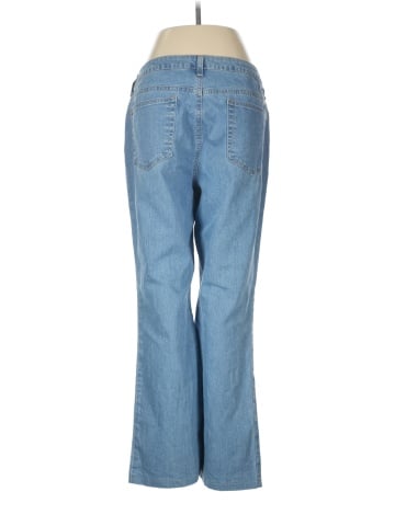 Lands' End Jeans (view 2)