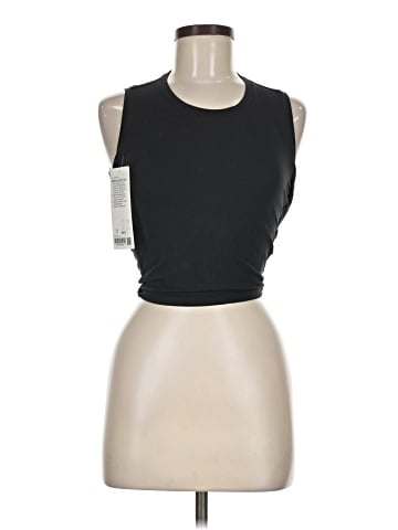 Lululemon Athletica Sleeveless T-Shirt (view 1)